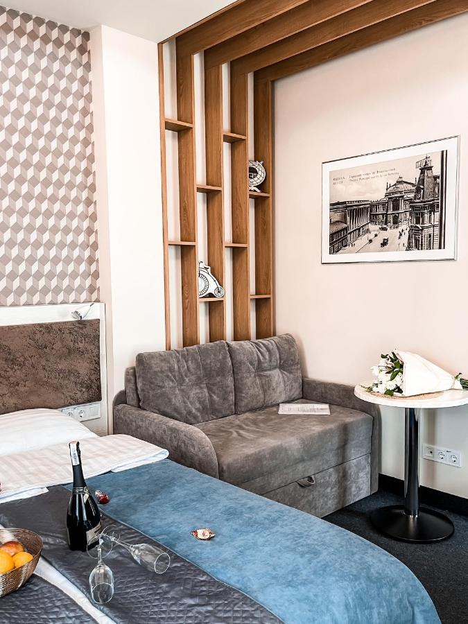 Hotel Voyage Odessa