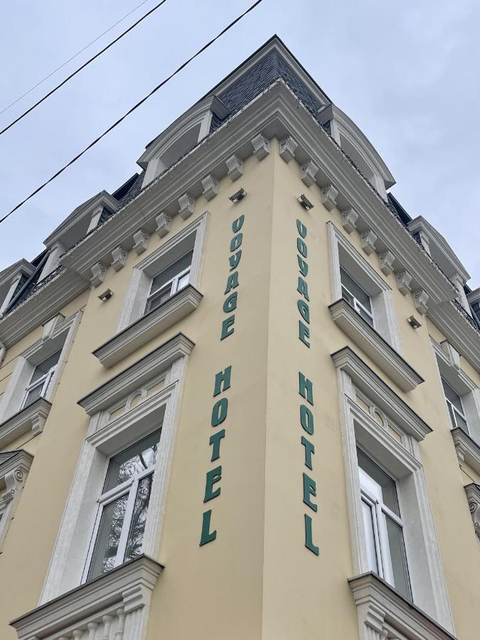 Hotel Voyage Odessa