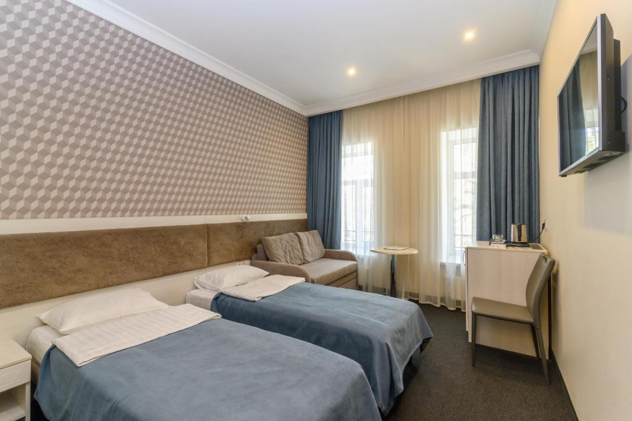 Voyage Hotel 3*