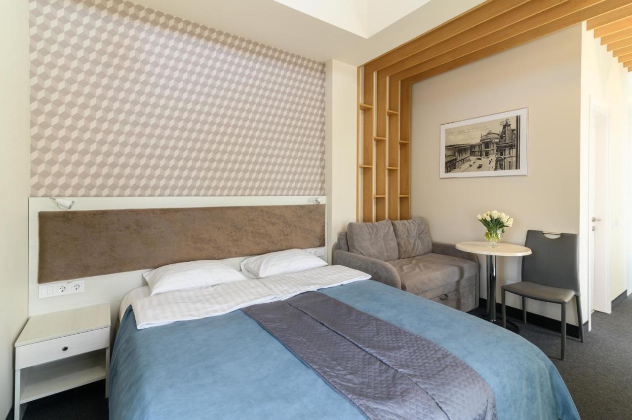 Hotel Voyage Odessa