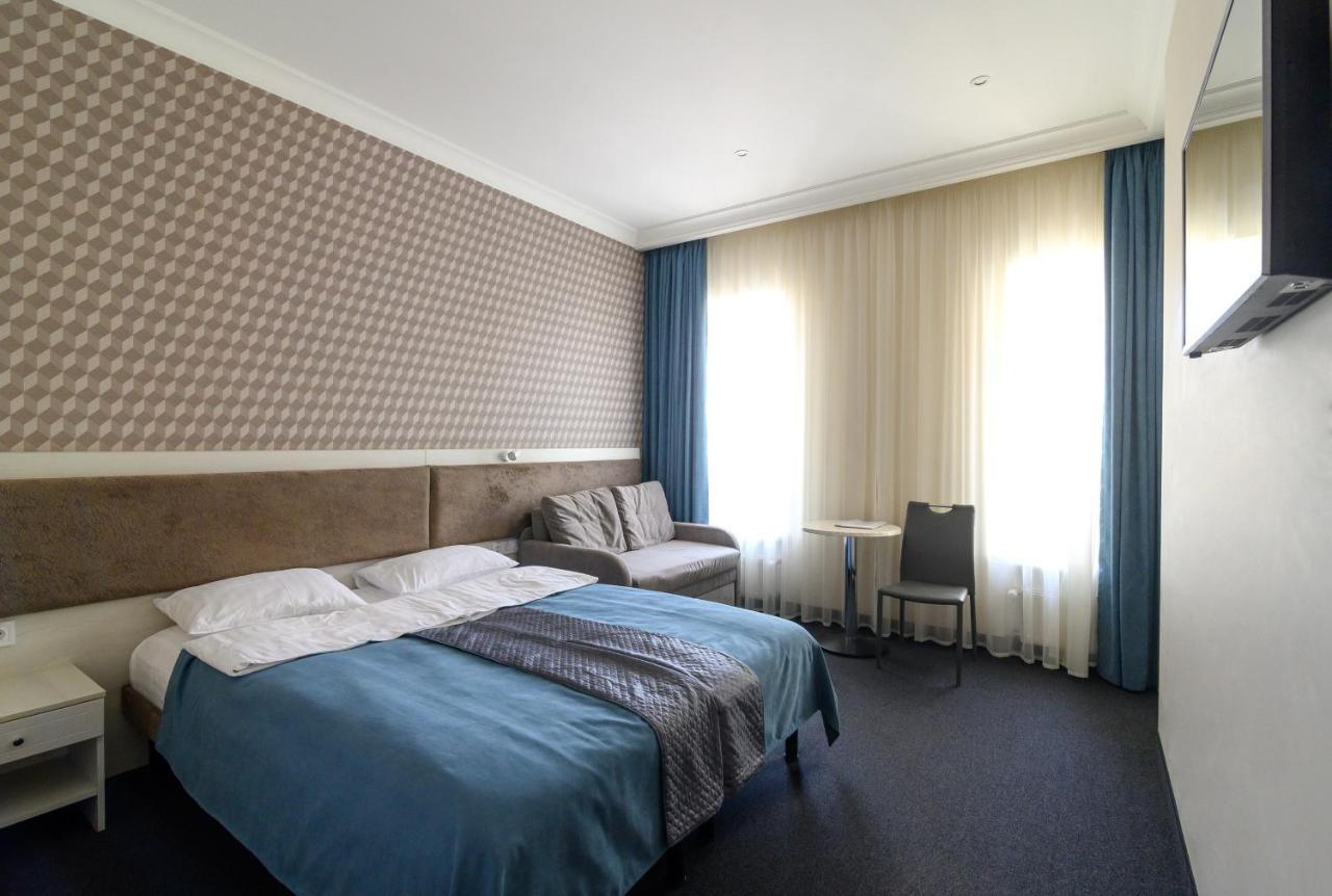 Hotel Voyage Odessa