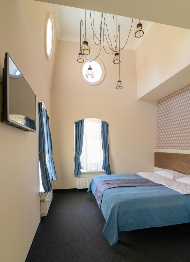 Hotel Voyage